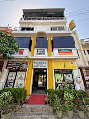 Photos of Friends Guest House & Hostel