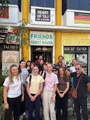Photos of Friends Guest House & Hostel
