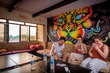Photos of Friends Guest House & Hostel