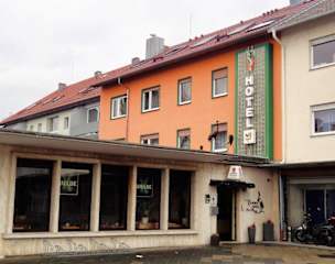 Photos of Hotel Kranich Heidelberg