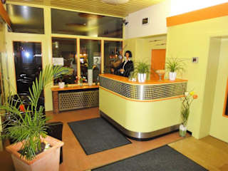 Photos of Hotel Kranich Heidelberg
