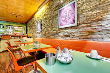 Photos of Hotel Kranich Heidelberg
