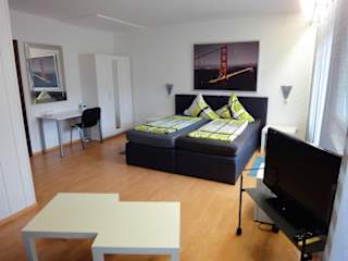 Photos of Hotel Kranich Heidelberg