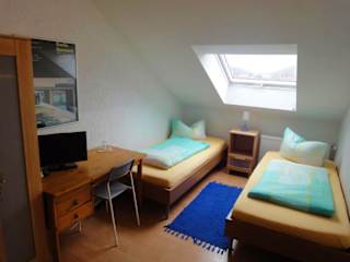 Photos of Hotel Kranich Heidelberg
