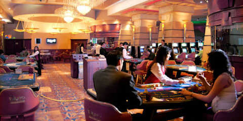 Photos of Hotel Quito