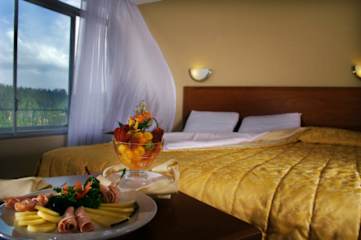 Photos of Hotel Quito