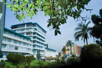 Photos of Hotel Quito