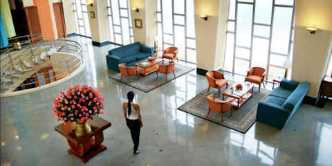 Photos of Hotel Quito