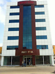 Photos of Adana Madi Hotel
