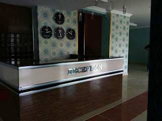 Photos of Adana Madi Hotel