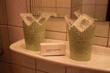 Hotel Oorsprongparkの写真