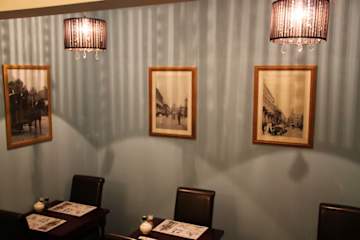 Hotel Oorsprongparkの写真