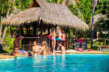 Photos of Shiralea Backpackers Resort