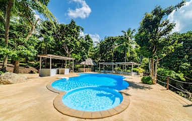 Photos of Shiralea Backpackers Resort