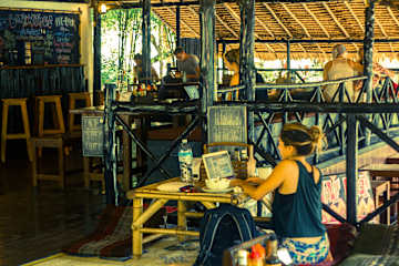 Photos of Shiralea Backpackers Resort