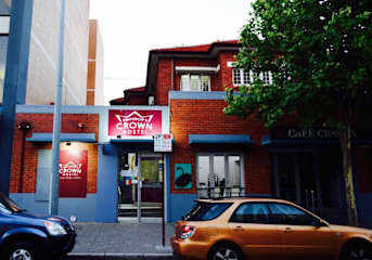 Photos of The Emperors Crown Hostel