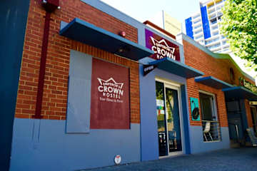 Photos of The Emperors Crown Hostel