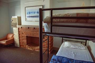 Photos of The Emperors Crown Hostel