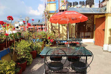 Photos of Shree Tibet Family Guest House