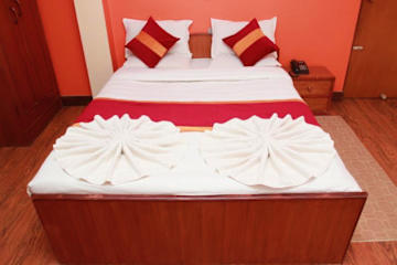 Photos of Shree Tibet Family Guest House