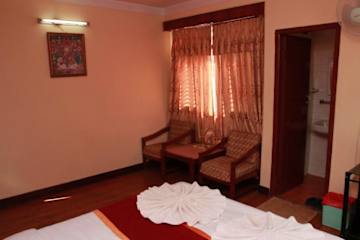 Photos of Shree Tibet Family Guest House