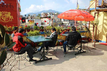 Photos of Shree Tibet Family Guest House