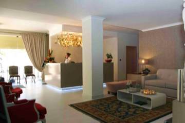 Hotel Douro Innの写真