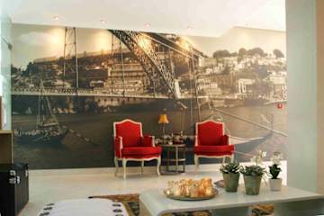 Hotel Douro Innの写真