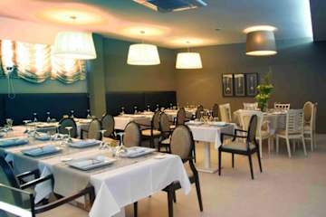 Hotel Douro Innの写真