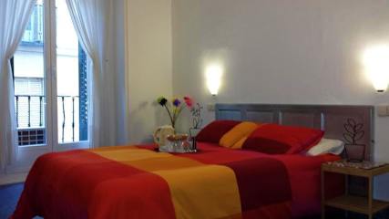 Photos of Casa Chueca Hostal