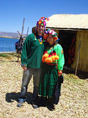 Photos of Q'anan Pacha