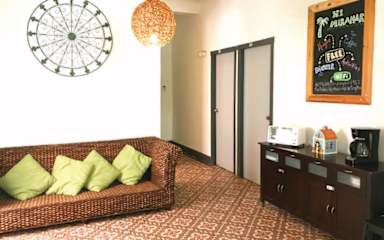 Photos of Hostel H1 Miramar