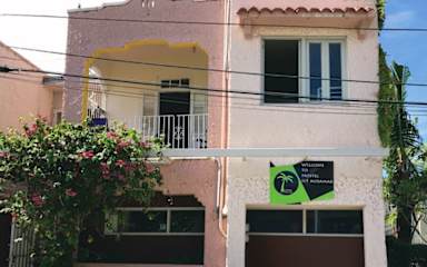 Photos of Hostel H1 Miramar