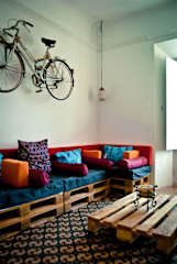 Fotos de Itinere Rooms