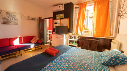 Fotos de Itinere Rooms
