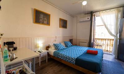 Fotos de Itinere Rooms