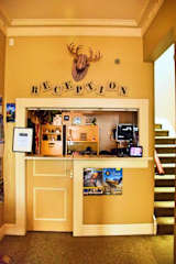 Photos of Prince Albert Backpackers