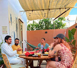 Photos of Boho Hostel