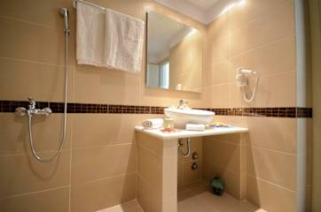 Photos of Hotel Blue Sky - Naxos