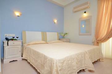 Photos of Hotel Blue Sky - Naxos