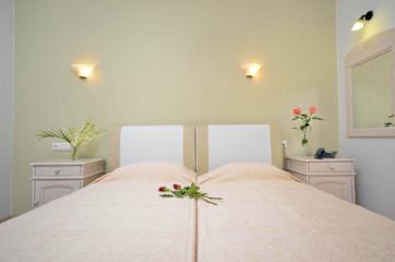 Photos of Hotel Blue Sky - Naxos