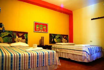 Photos of Hotel & Hostal Berakah Copan
