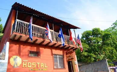 Photos of Hotel & Hostal Berakah Copan
