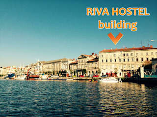 Photos of Riva Hostel Pula