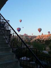 Photos of Elifstar Cave Hotel