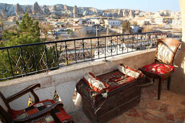 Photos of Elifstar Cave Hotel