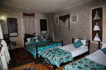 Photos of Elifstar Cave Hotel