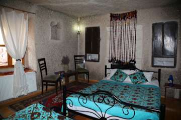 Photos of Elifstar Cave Hotel