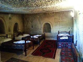 Photos of Elifstar Cave Hotel