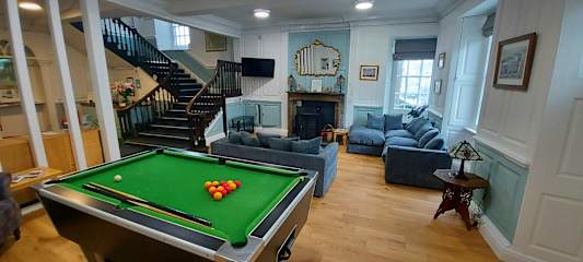 Photos of Kendal Hostel